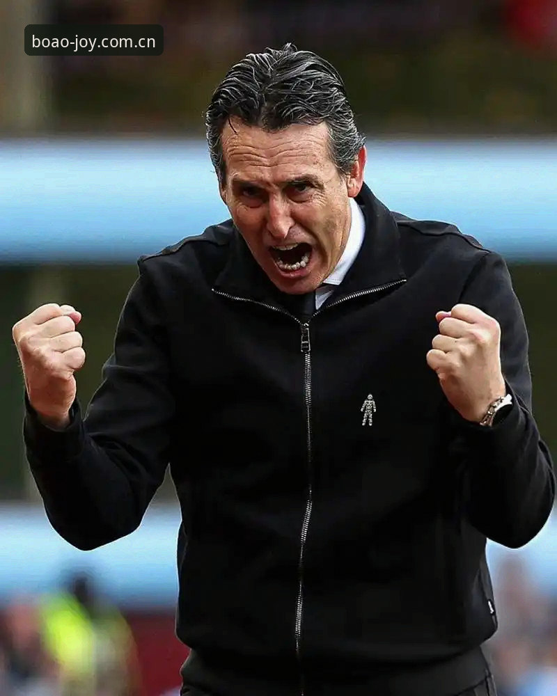 揭秘！54岁教头欧联封神，埃梅里五冠传奇背后的制胜密码